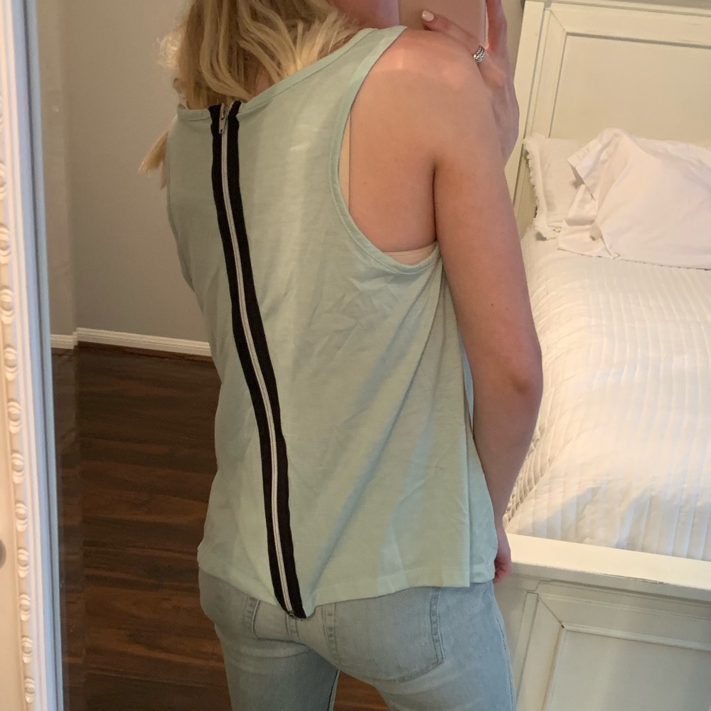 BCBG Tank Top